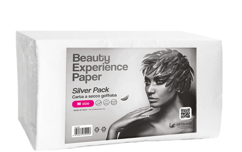 LINEA SILVER